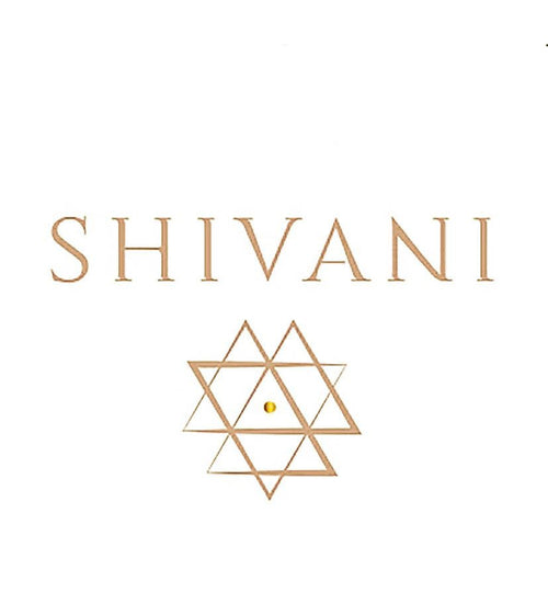 ShivaniDivineWear